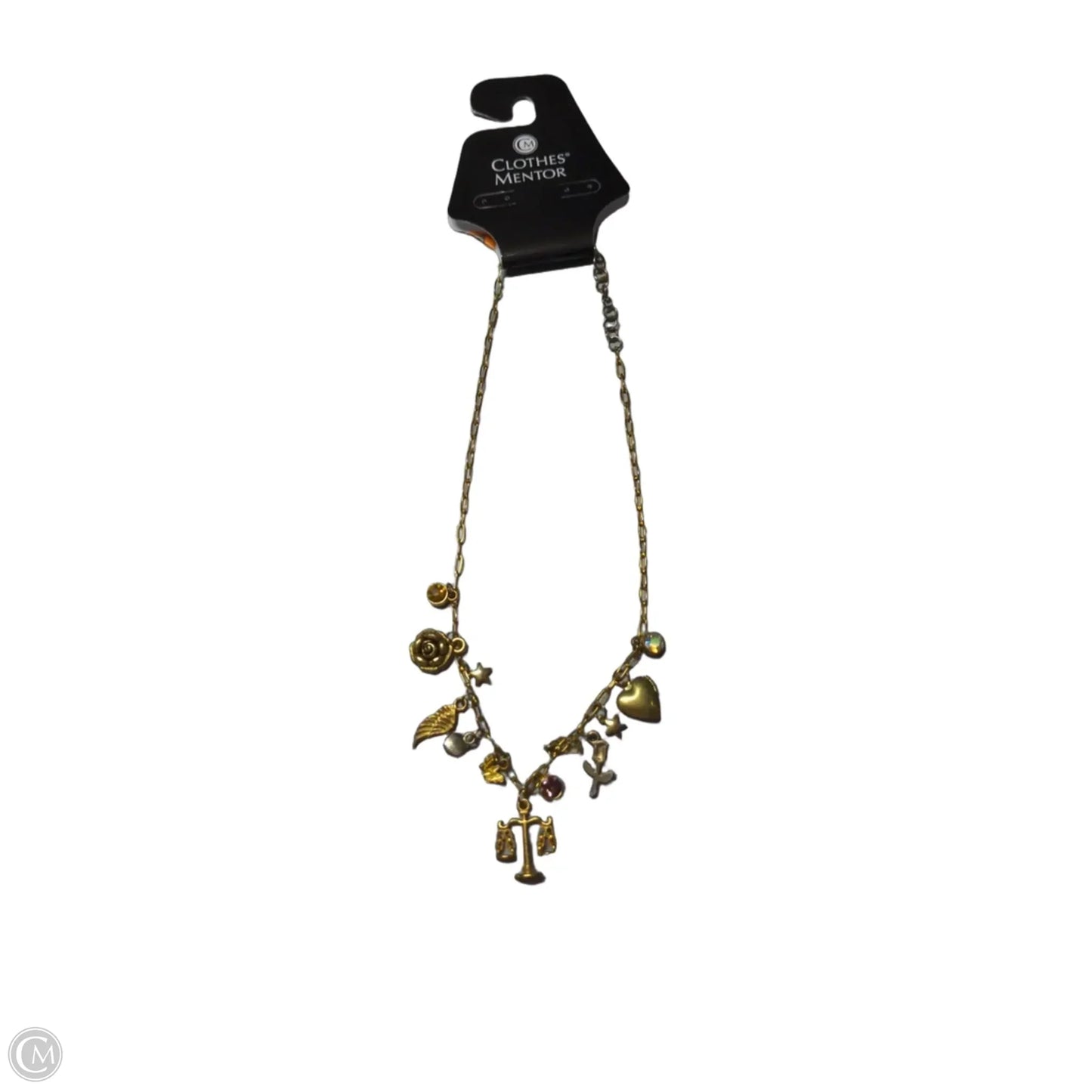 Necklace Statement By Clothes Mentor