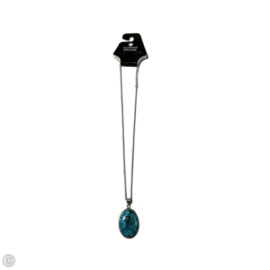 Necklace Pendant By Clothes Mentor