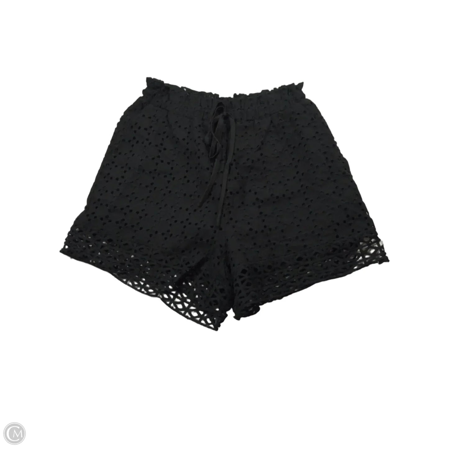 Shorts By Cupshe In Black, Size: S