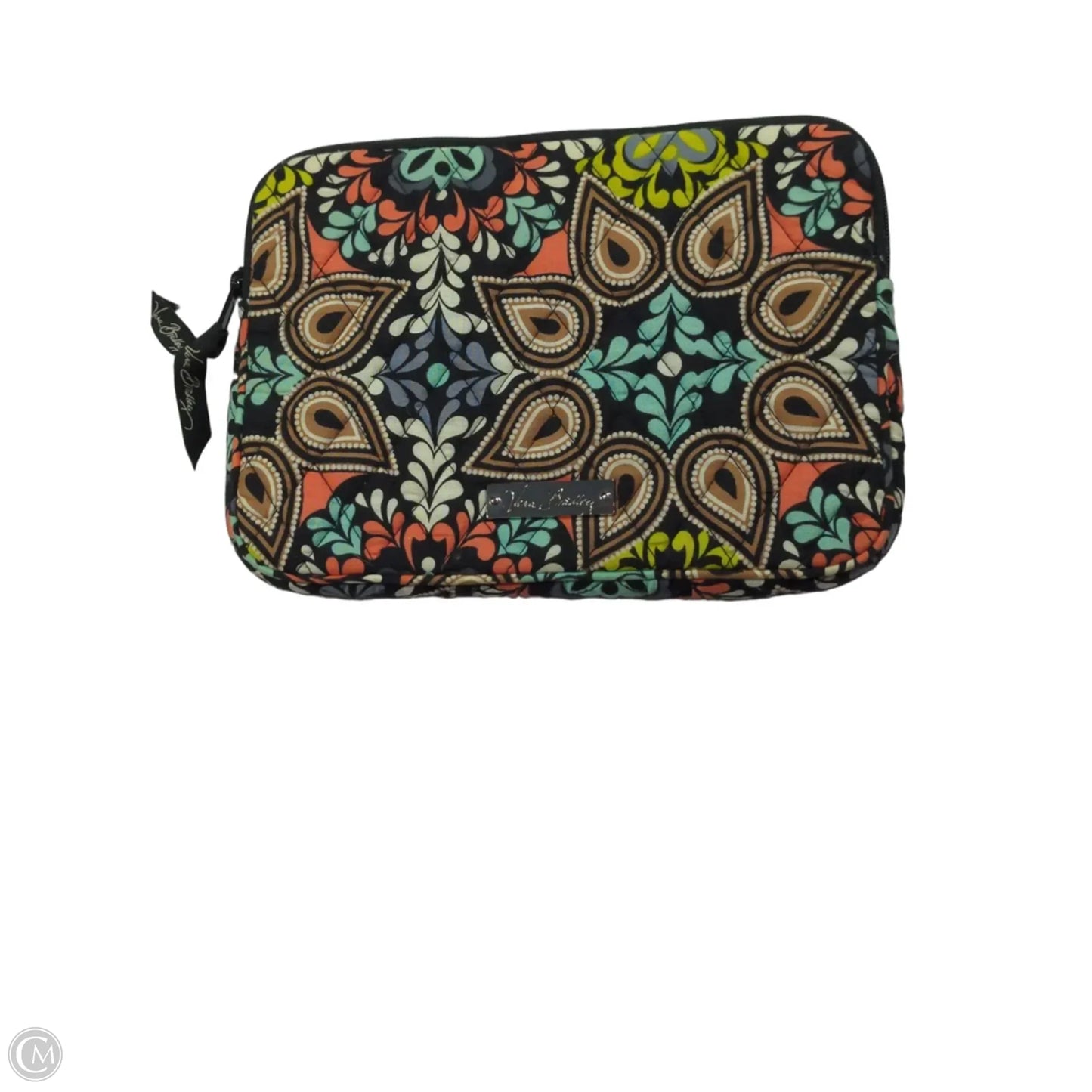 Makeup Bag By Vera Bradley, Size: Small