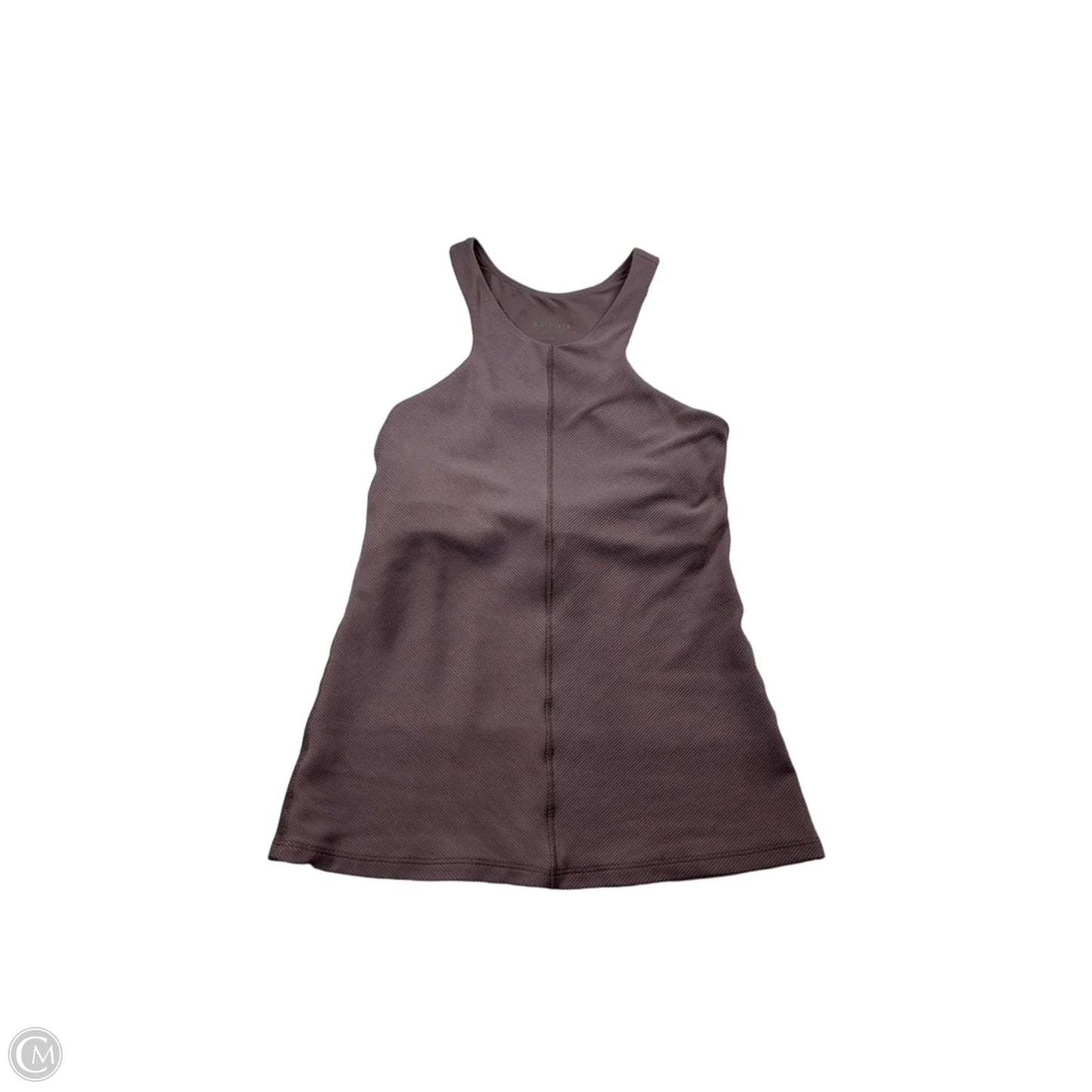 Athletic Tank Top By Athleta In Purple, Size: S