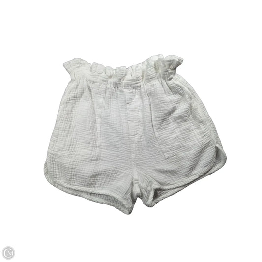 Shorts By Splendid In White, Size: S