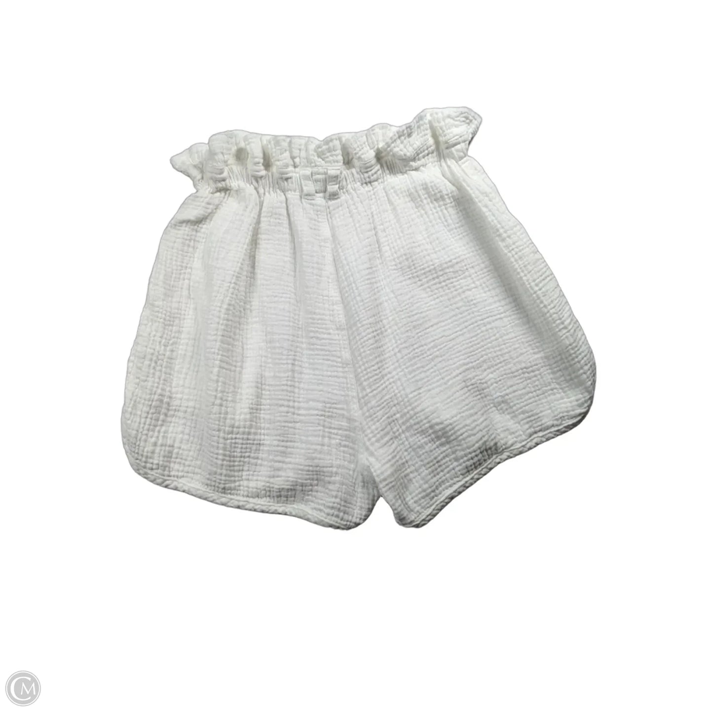 Shorts By Splendid In White, Size: S
