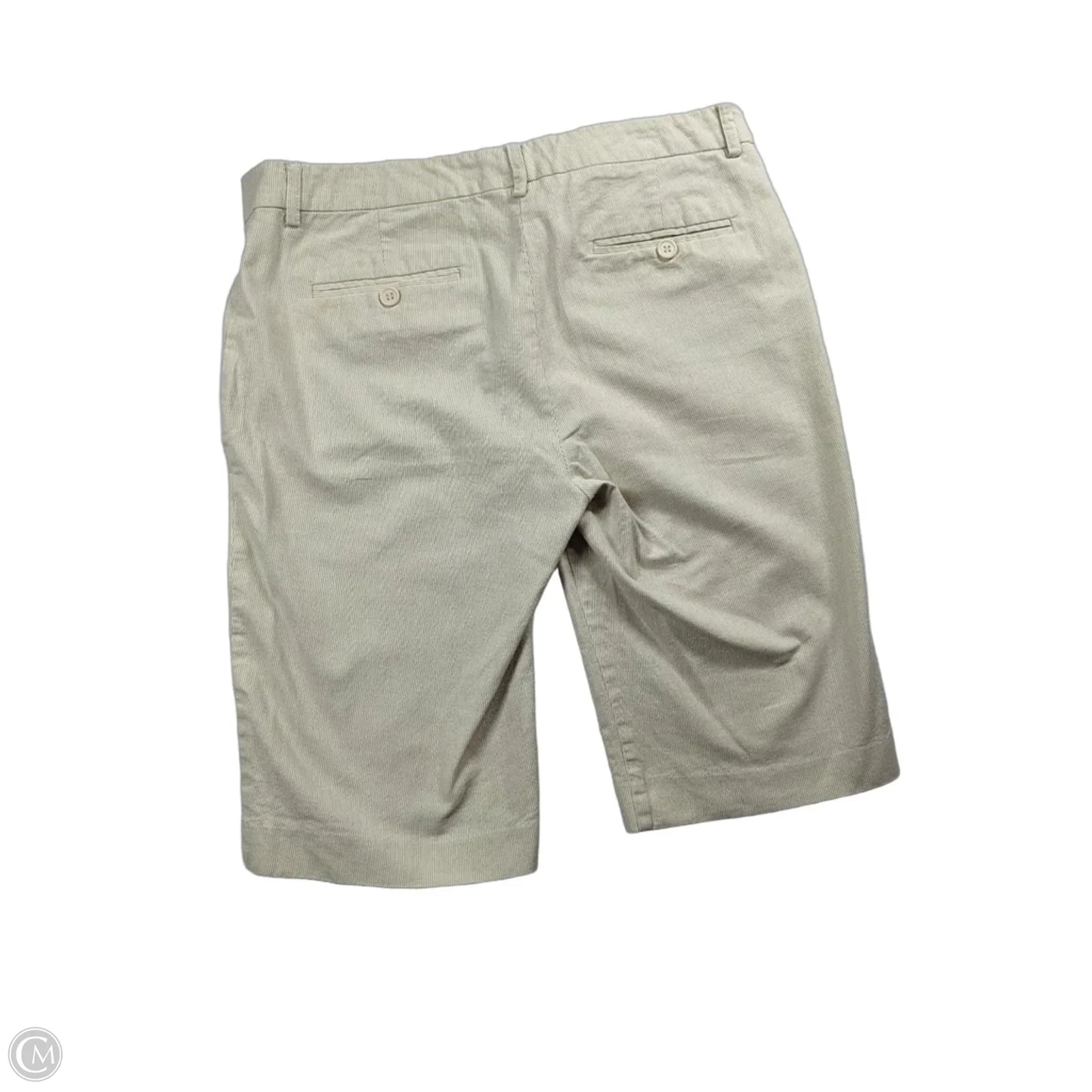 Shorts By New York And Co In Beige, Size: 6