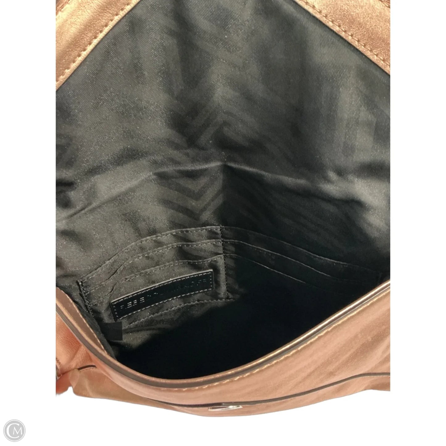Clutch Designer By Rebecca Minkoff, Size: Small