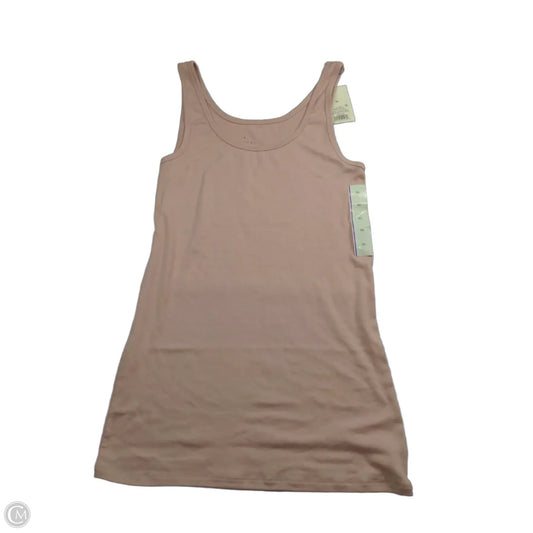 Tank Top By A New Day In Pink, Size: Xl