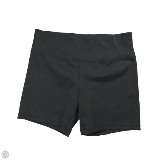 Athletic Shorts By Jockey In Black, Size: L