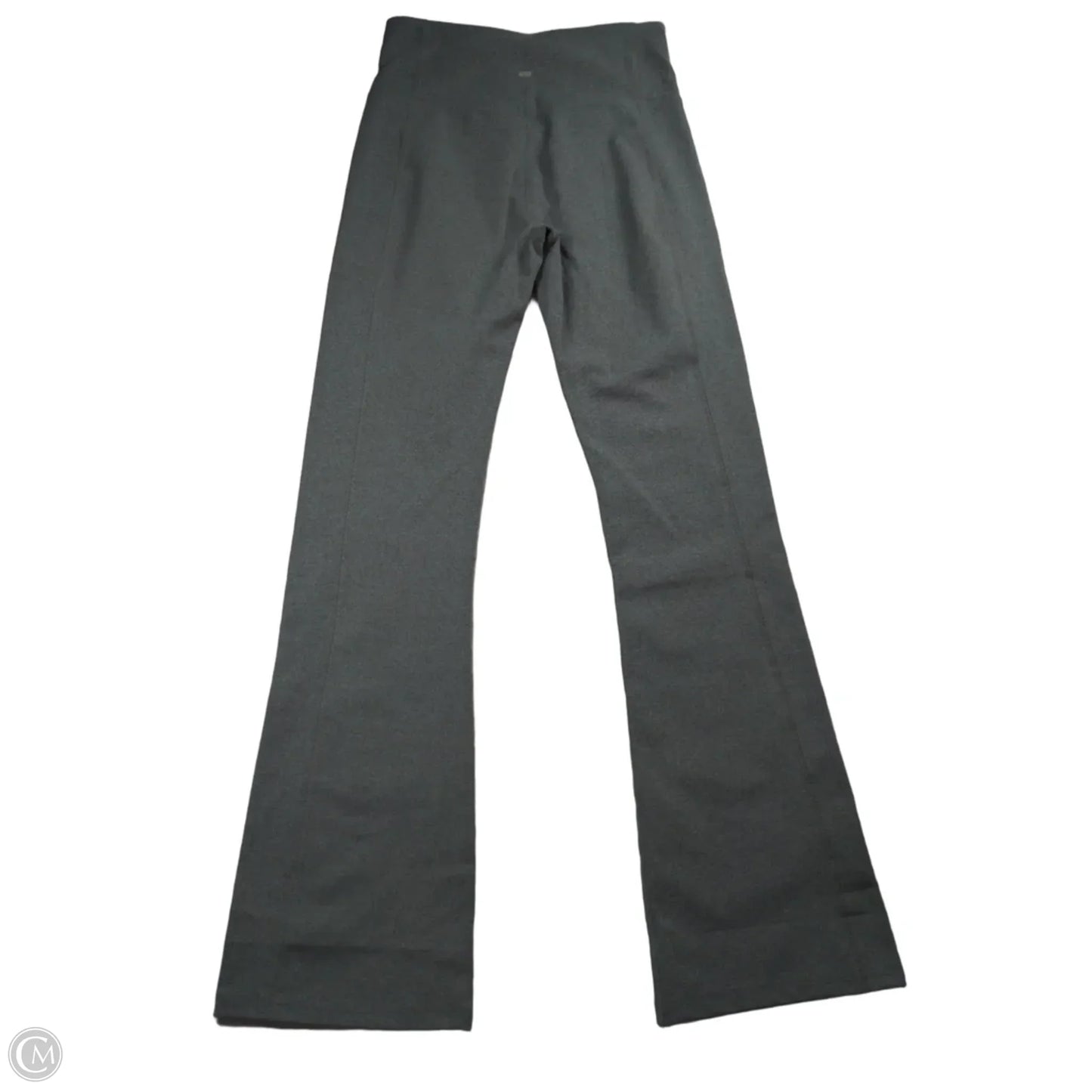 Athletic Pants By Marika In Grey, Size: M