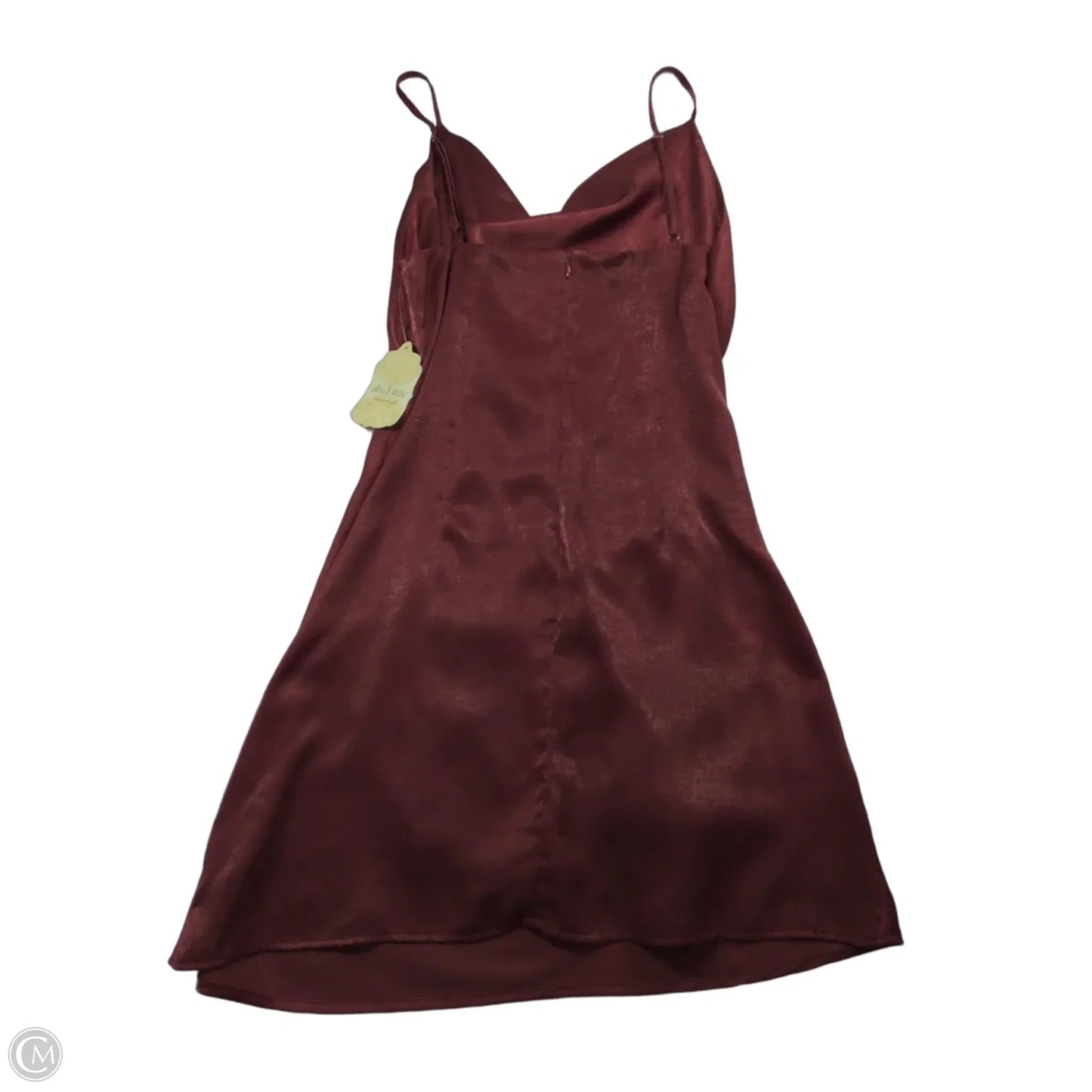 Dress Party Short By Altard State In Red, Size: L
