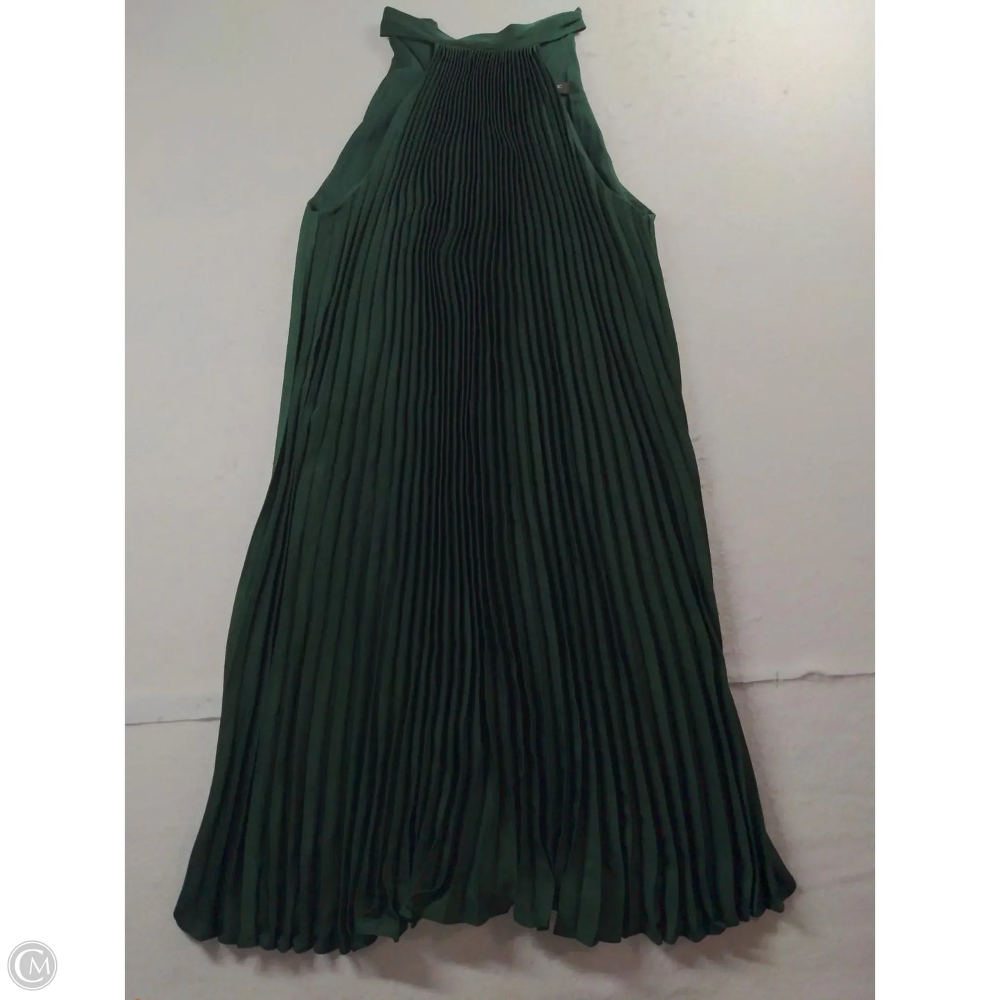 Dress Party Long By Banana Republic In Black, Size: M