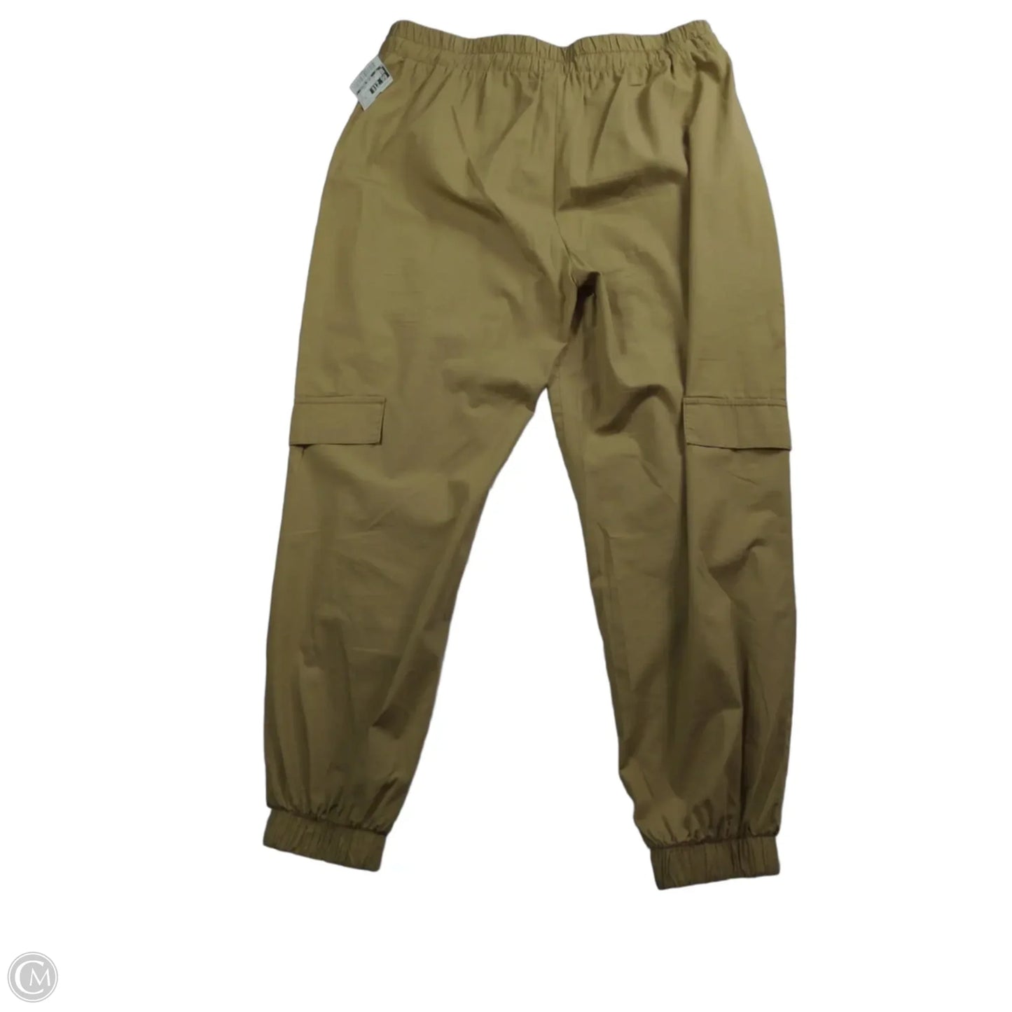 Pants Cargo & Utility By Clothes Mentor In Tan, Size: Xl