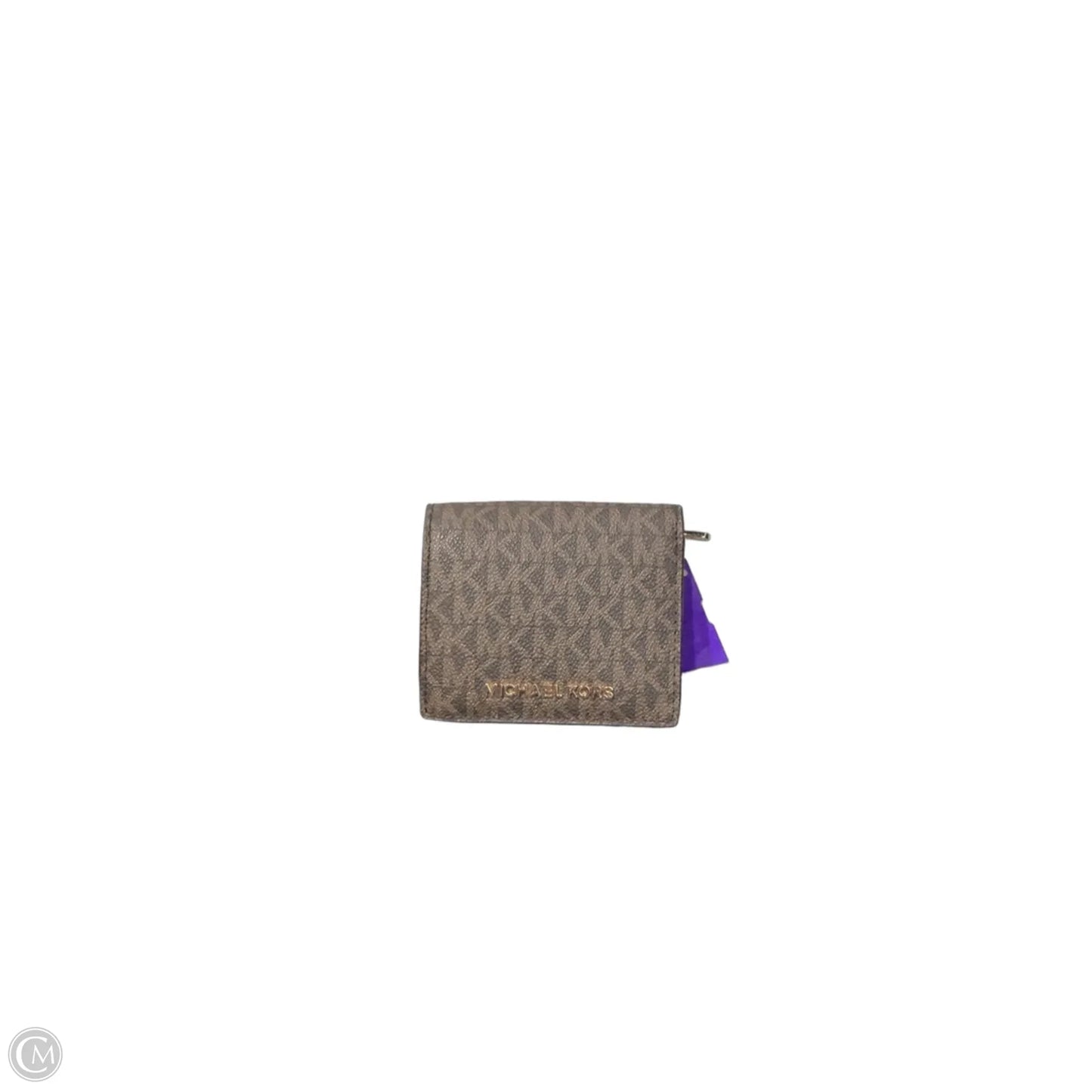Wallet Designer By Michael Kors, Size: Small