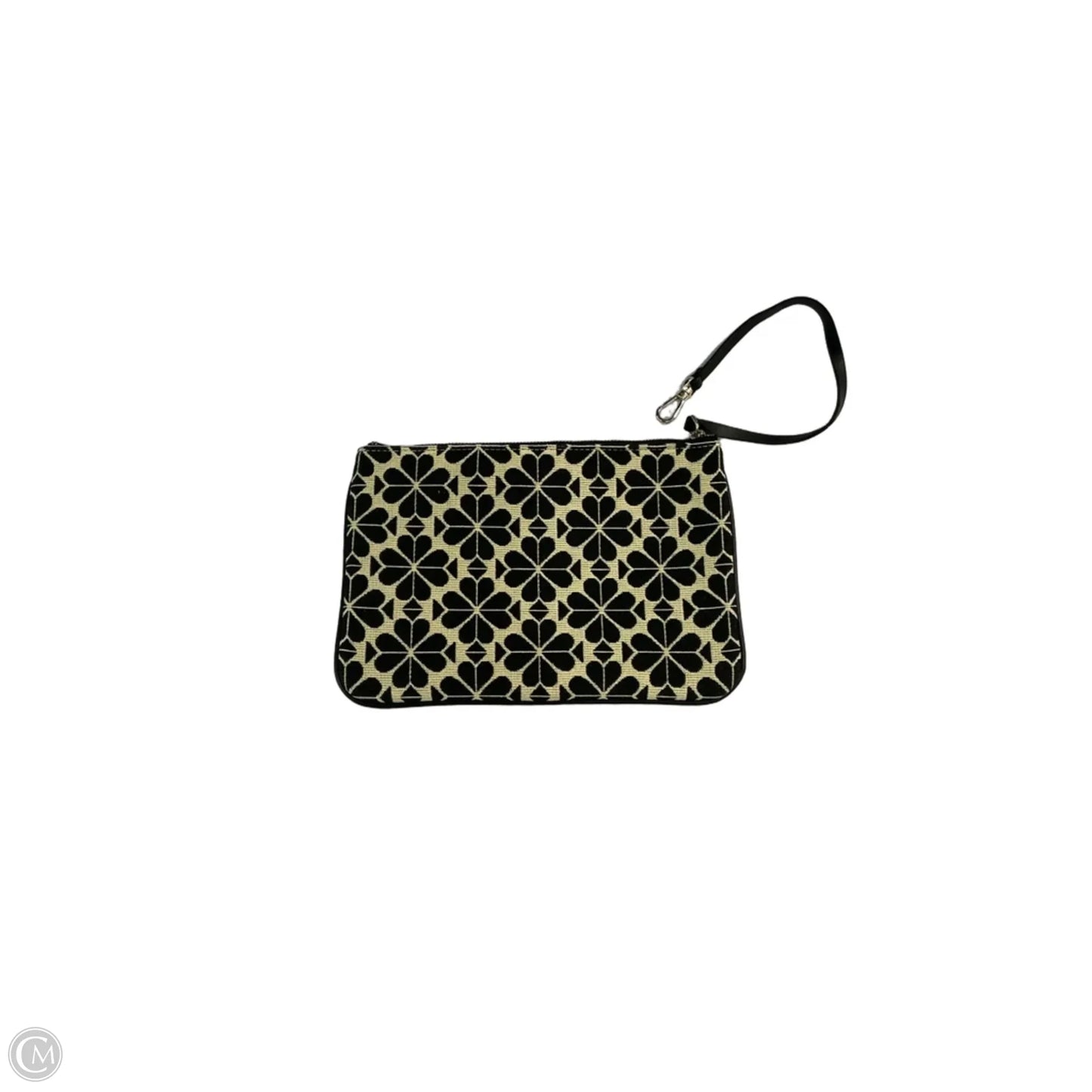 Clutch Designer By Kate Spade, Size: Medium