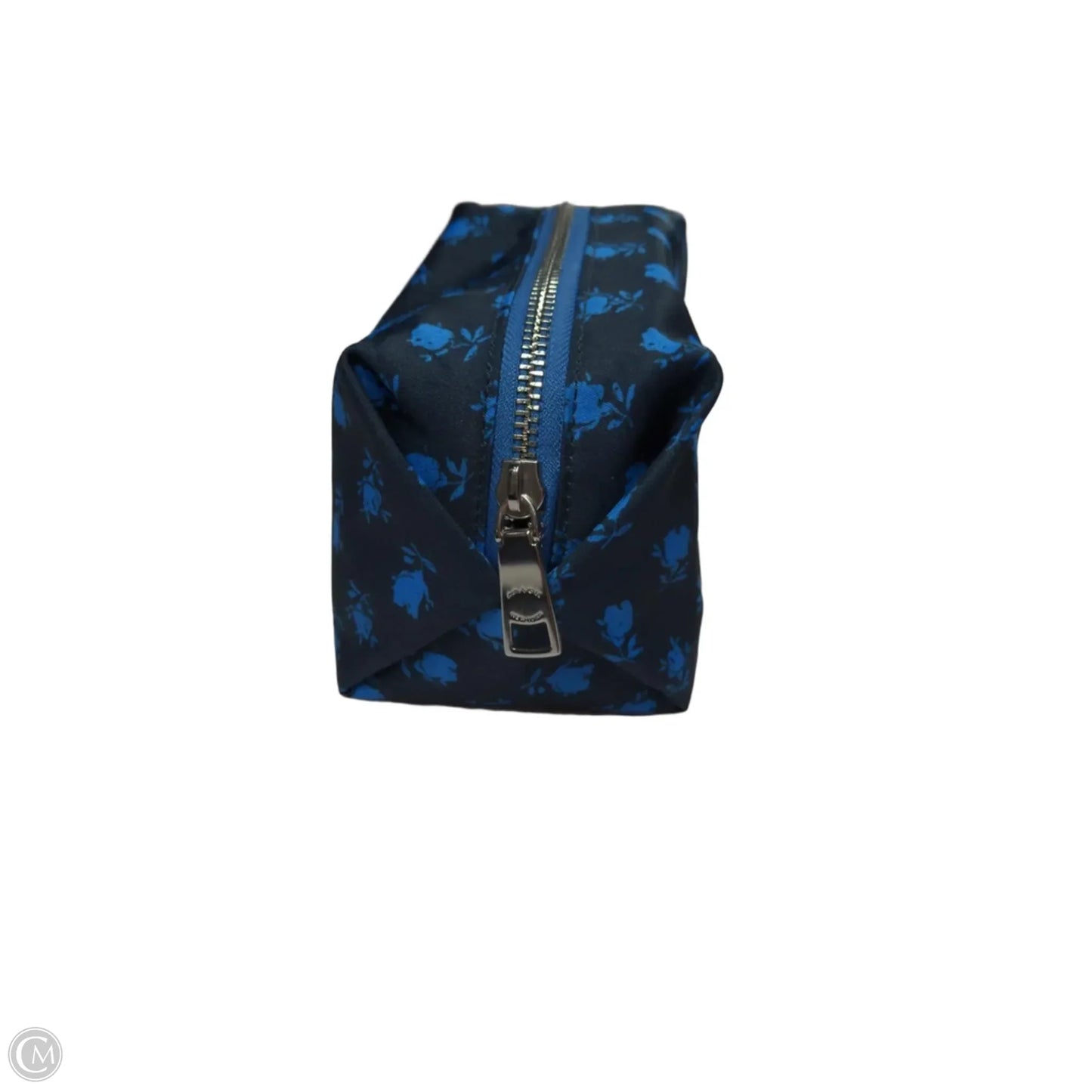 Makeup Bag Designer By Coach, Size: Small