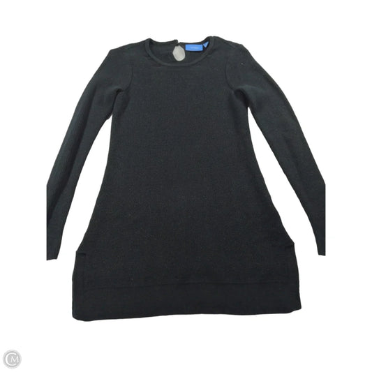 Sweater By Simply Vera In Black, Size: Xs