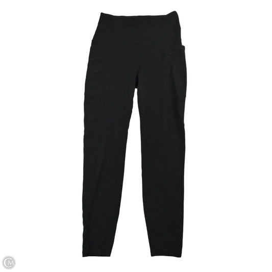 Pants Leggings By Beyond Yoga In Black, Size: S