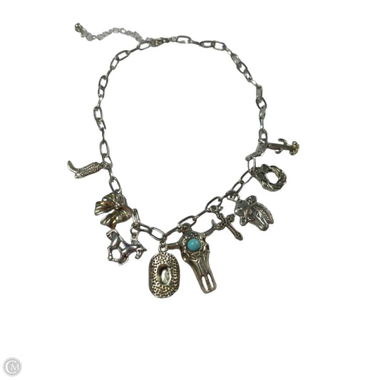 Bracelet Charm By Clothes Mentor