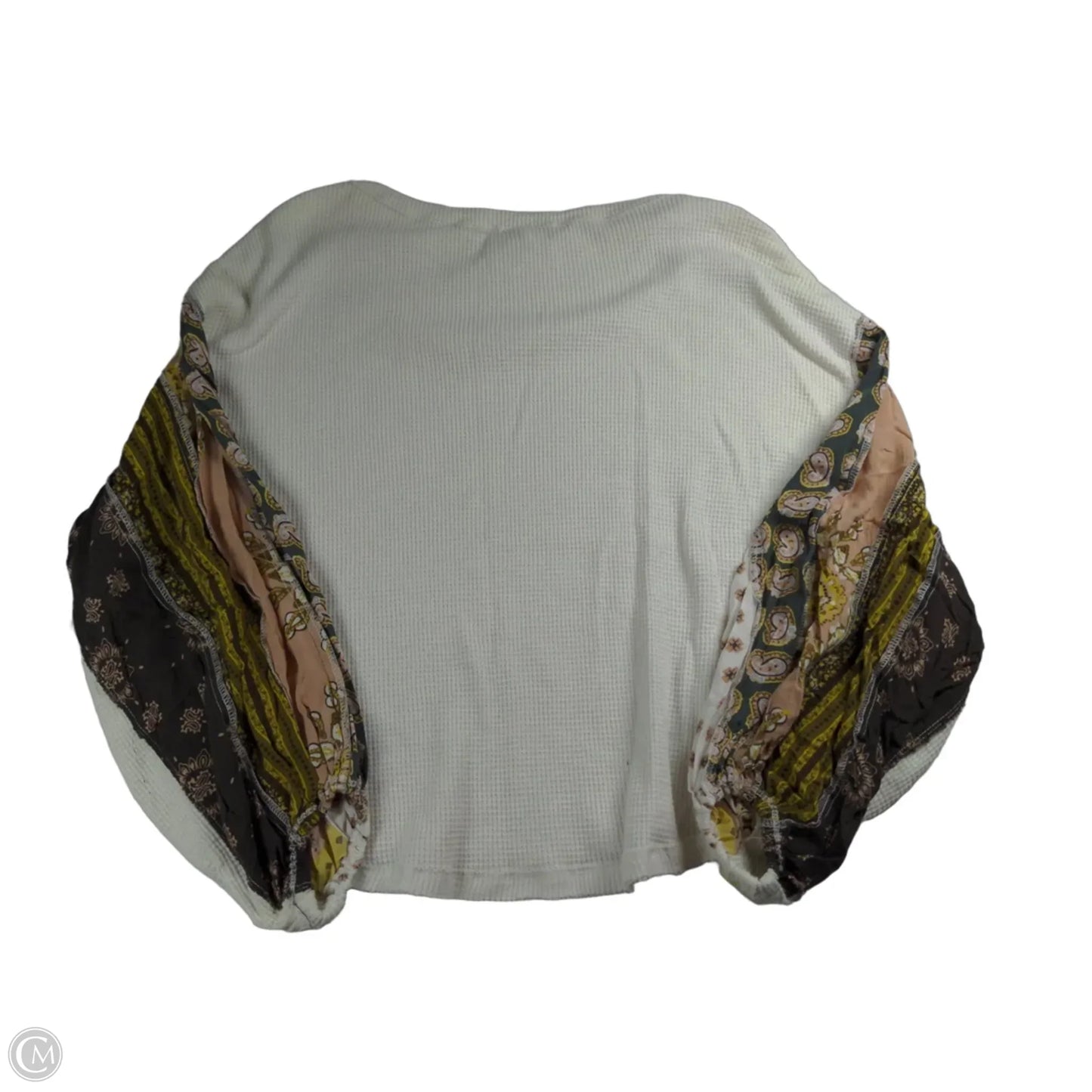Sweater By We The Free In White, Size: S
