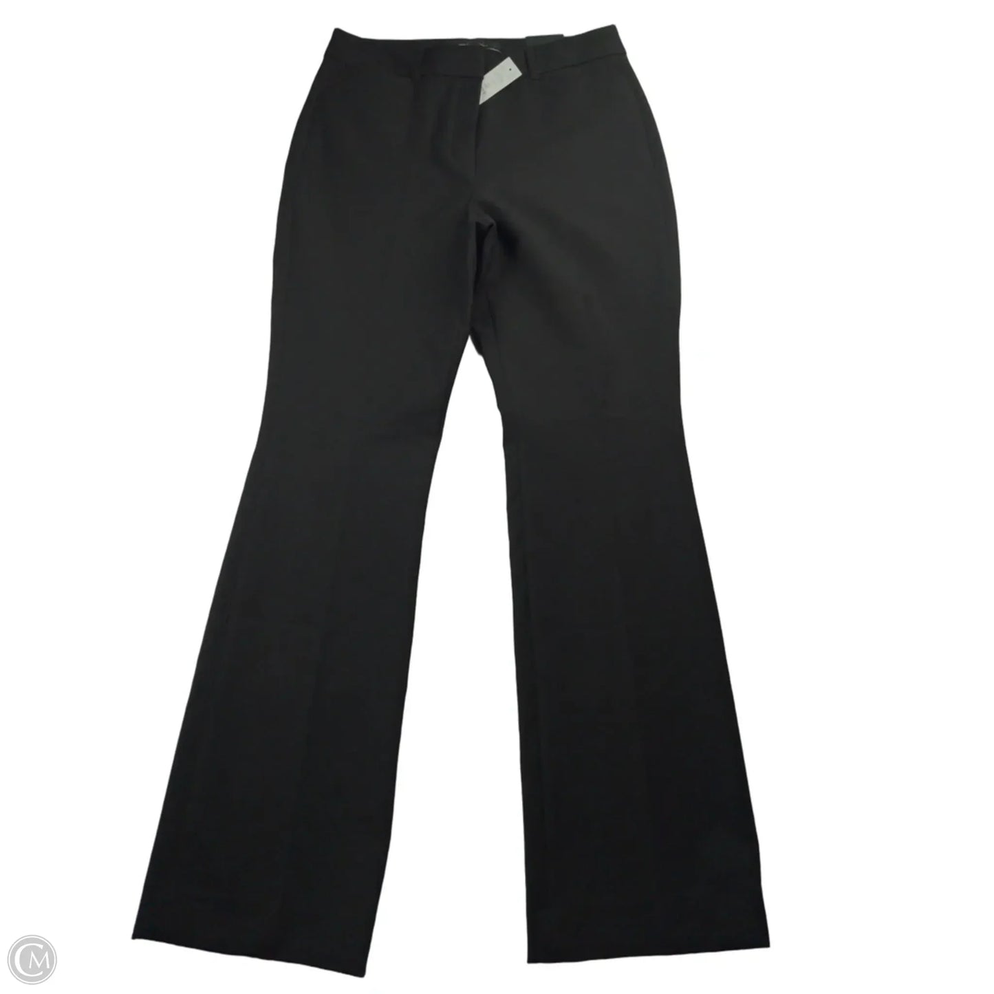 Pants Dress By White House Black Market In Black, Size: 6