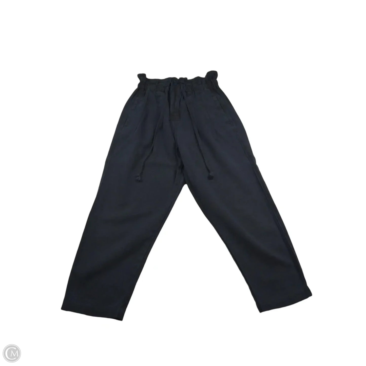 Pants Cargo & Utility By Free People In Blue, Size: Xs