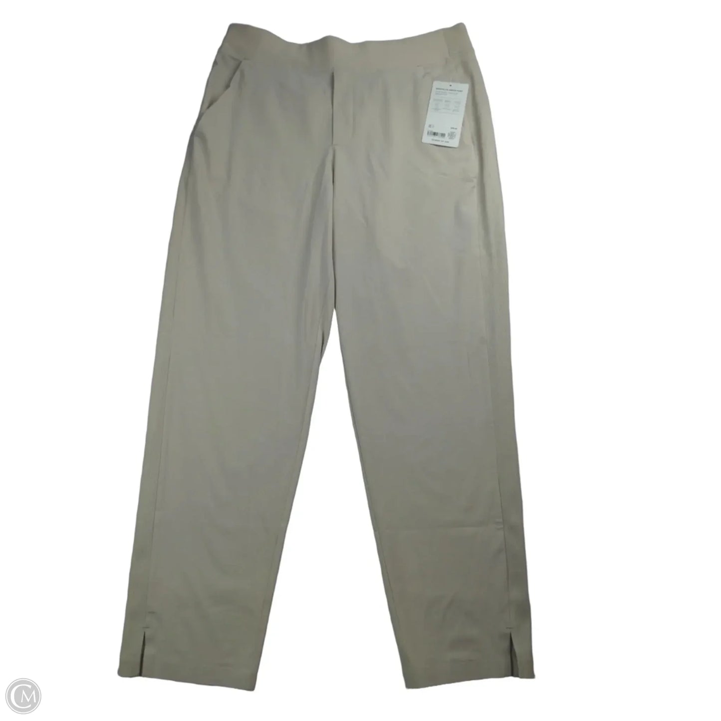 Athletic Pants By Athleta In Beige, Size: 10