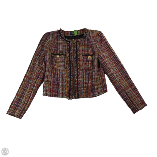 Jacket Other By Guess In Multi-colored, Size: S