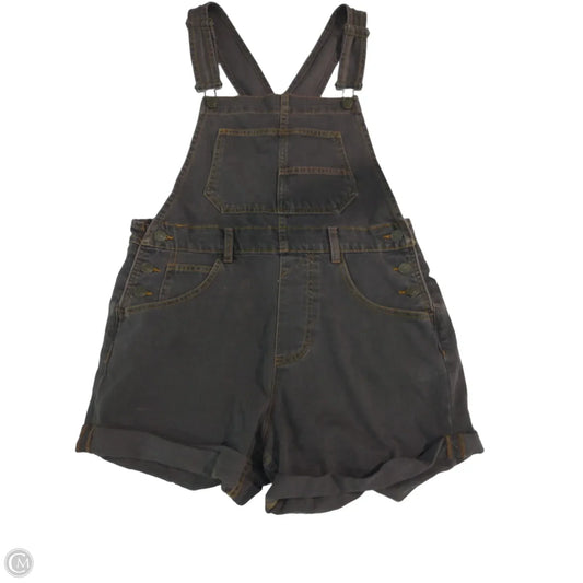 Overalls By We The Free In Grey, Size: S