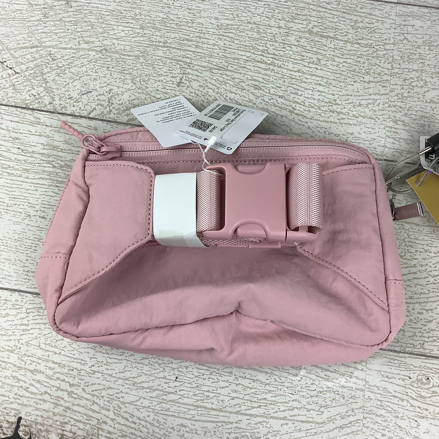 Belt Bag By Lululemon, Size: Small