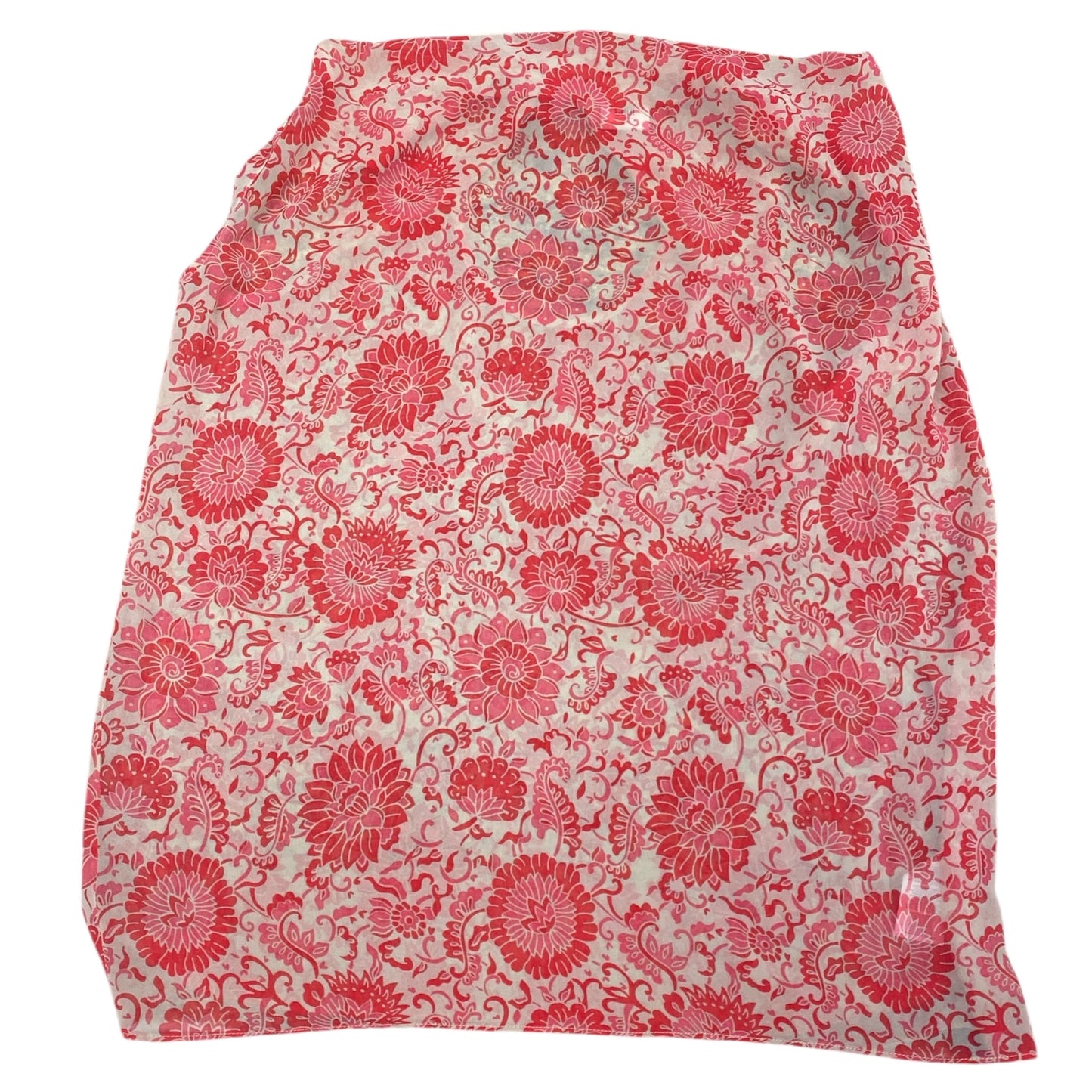 Top Sleeveless By Cabi In Multi, Size:S
