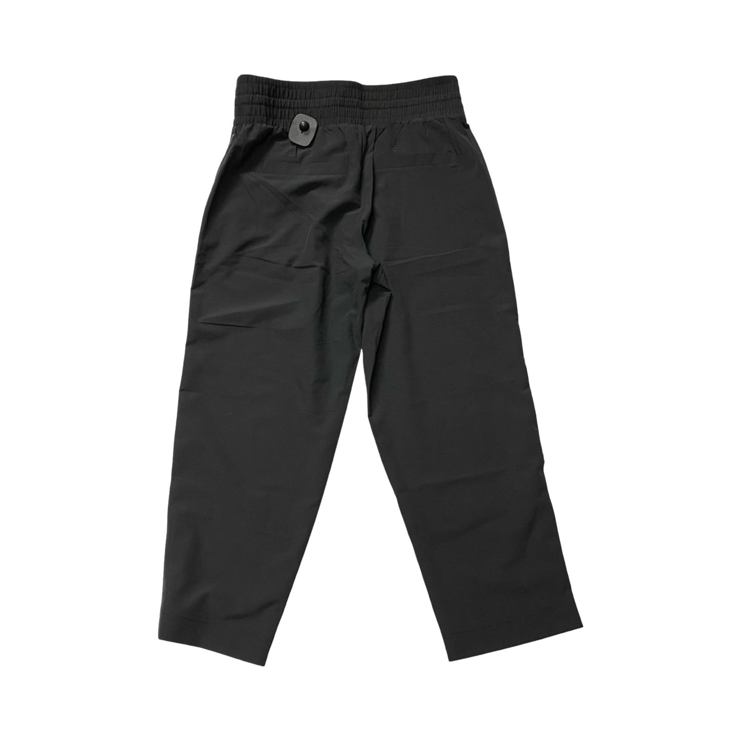 Pants Joggers By Spanx In Black, Size:M