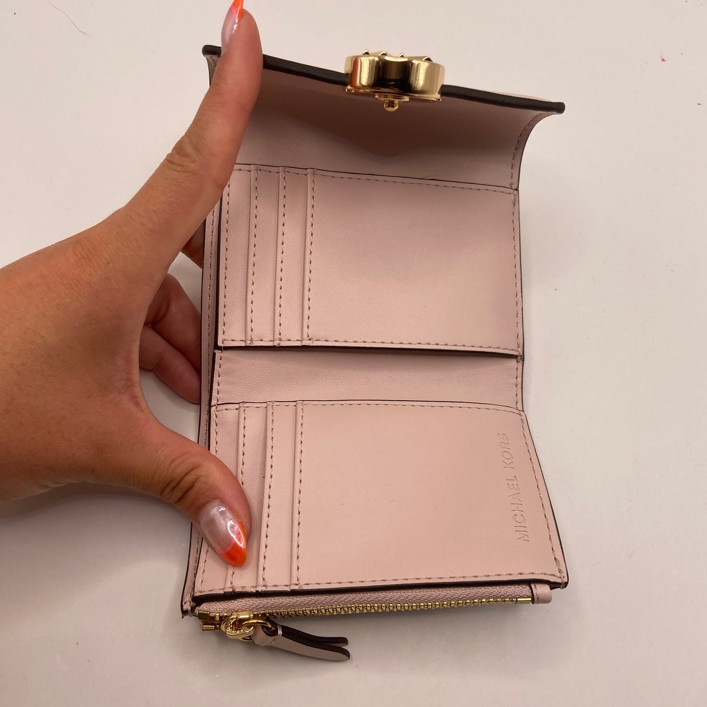 Wallet Designer By Michael By Michael Kors, Size: Small