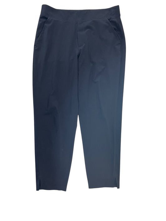 Sweater By White House Black Market In Silver, Size:L