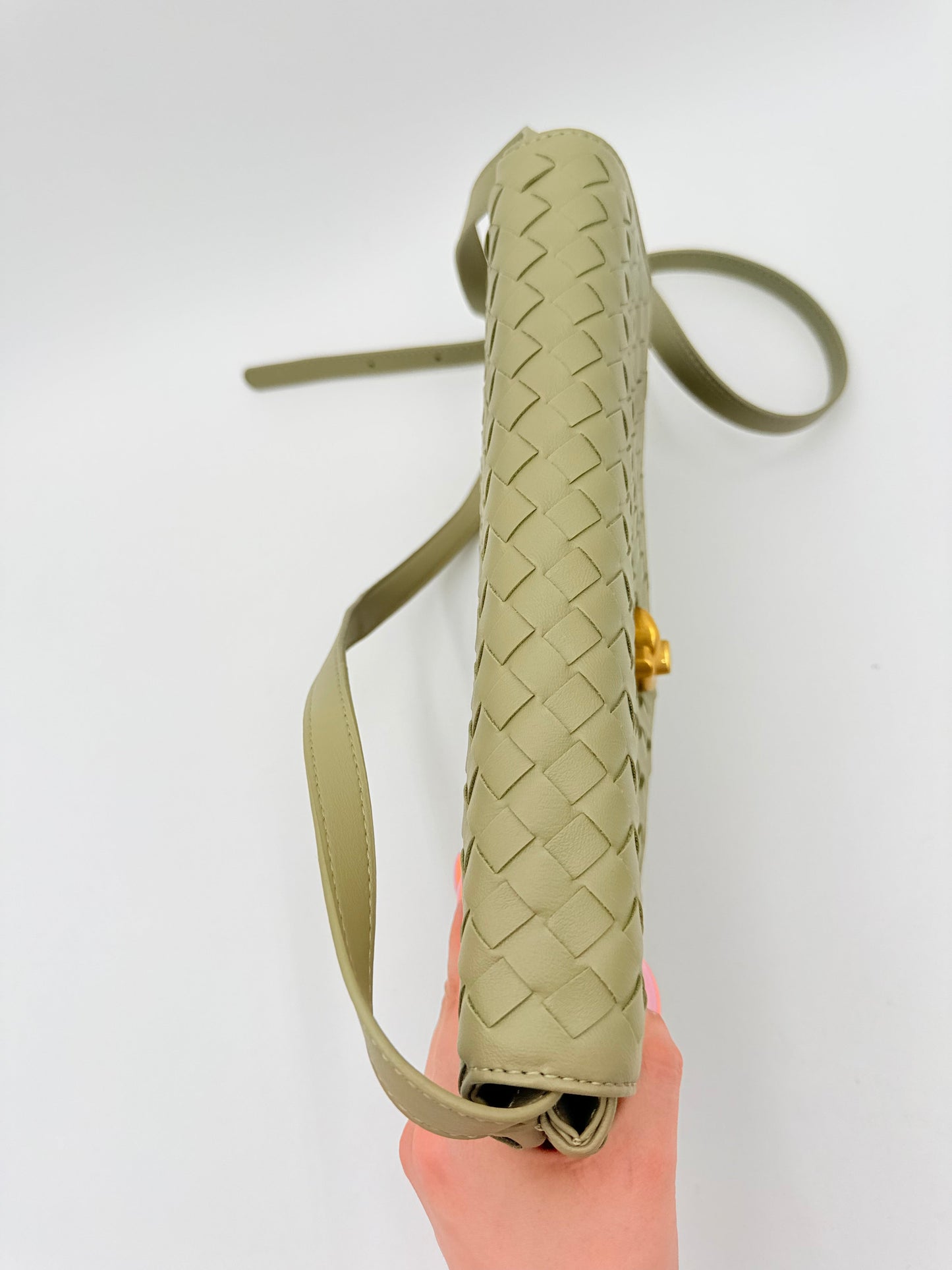 Crossbody By Anthropologie, Size: Large