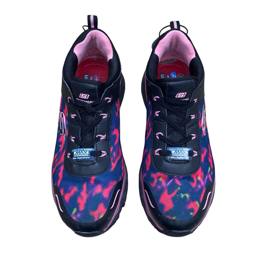 Shoes Sneakers By Skechers In Multi, Size:7.5