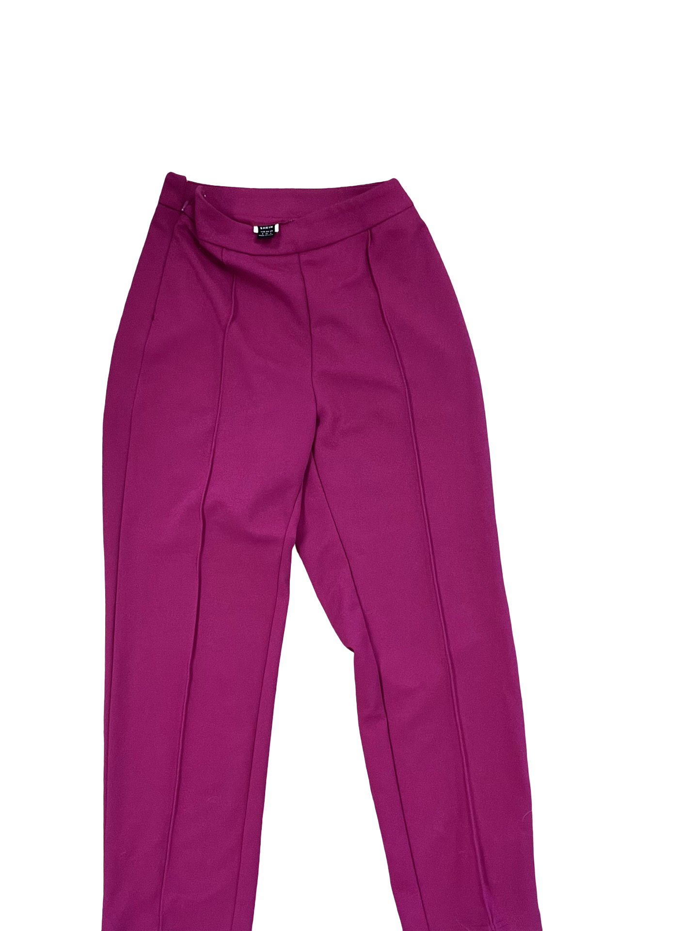 Pants Dress By Shein In Pink, Size:4
