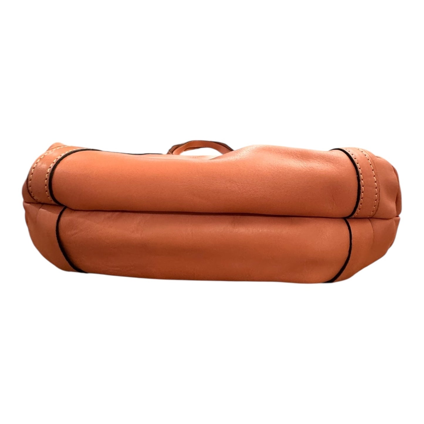 Handbag Designer By Patricia Nash In Pink, Size: Large