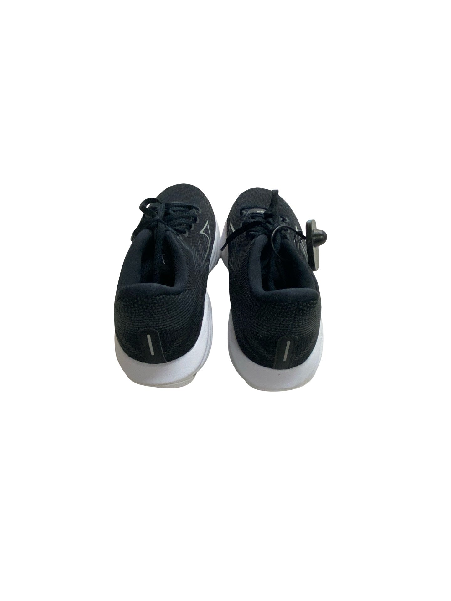 Shoes Athletic By Mizuno In Black, Size:8.5