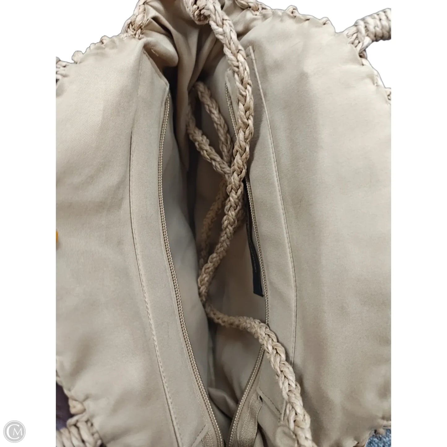 Crossbody By Cme, Size: Medium