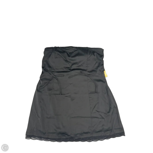 Dress Casual Short By Hollister In Black, Size: Xl