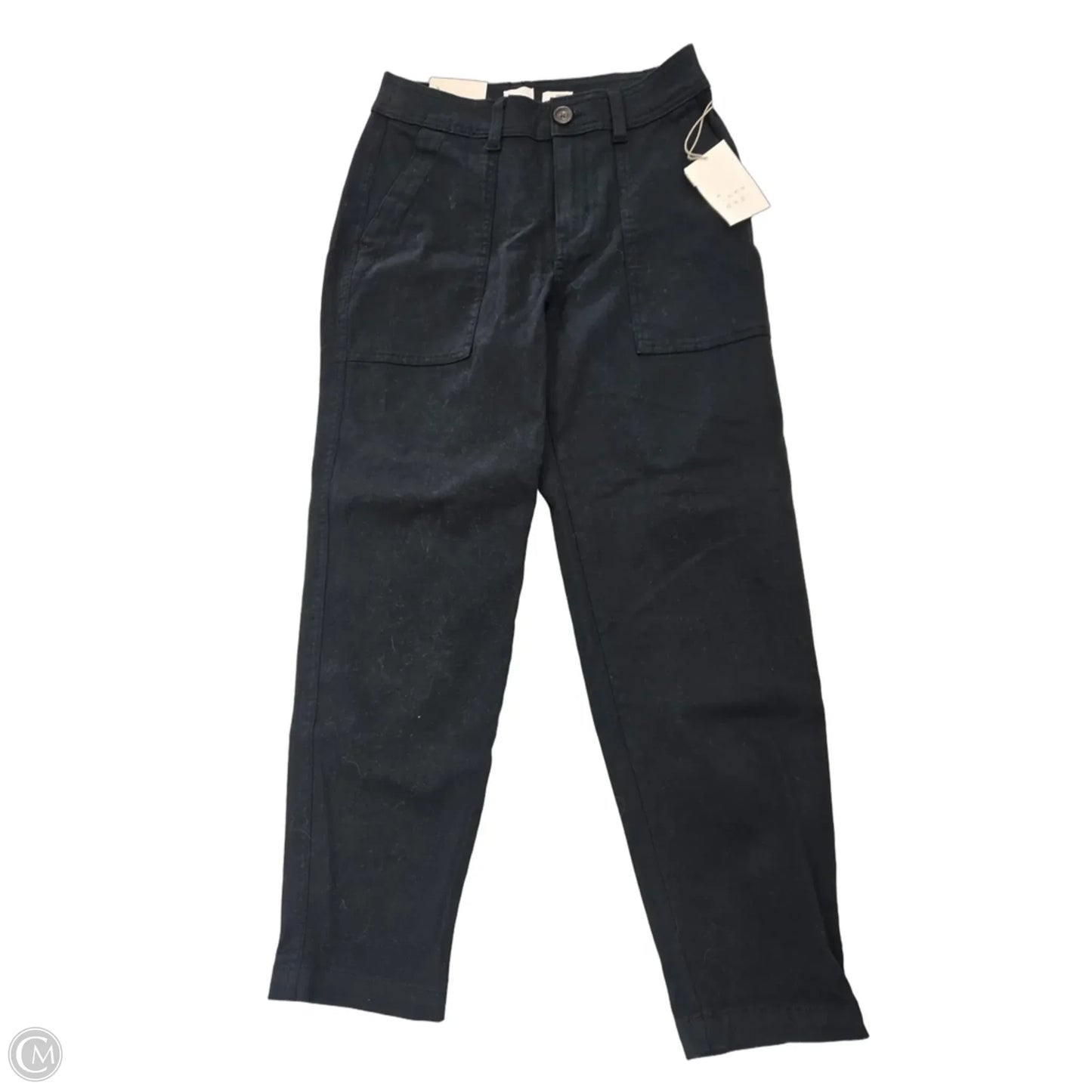 Pants Chinos & Khakis By A New Day In Black, Size: 2