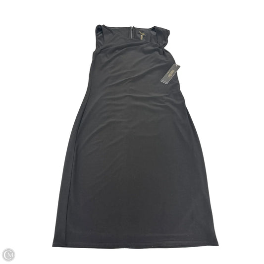 Dress Casual Short By Laundry In Black, Size: S