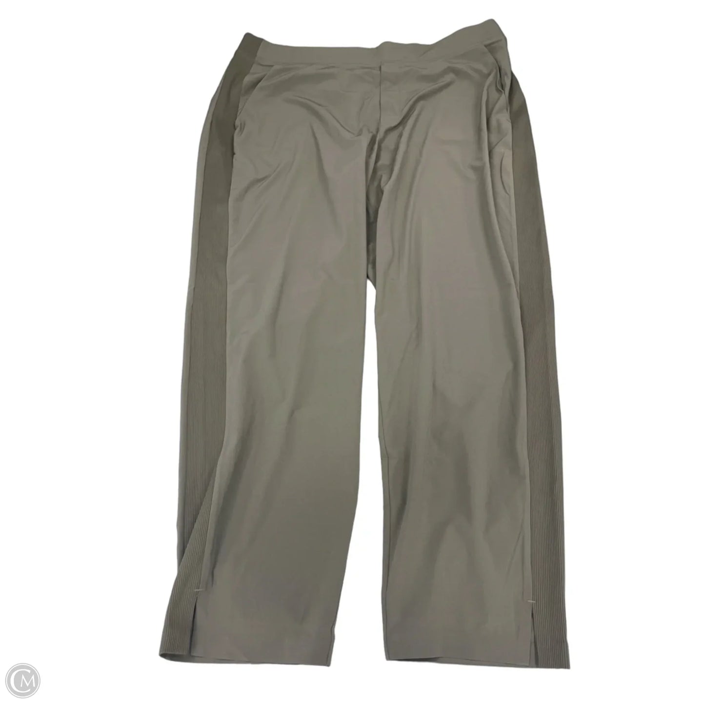 Pants Other By Athleta In Beige, Size: 16