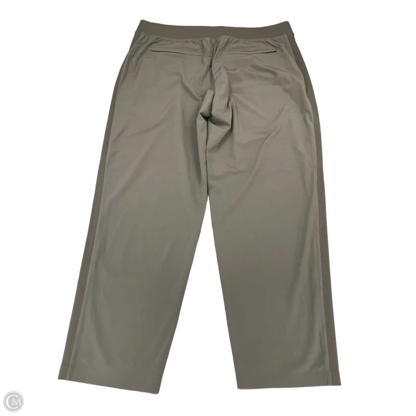 Pants Other By Athleta In Beige, Size: 16