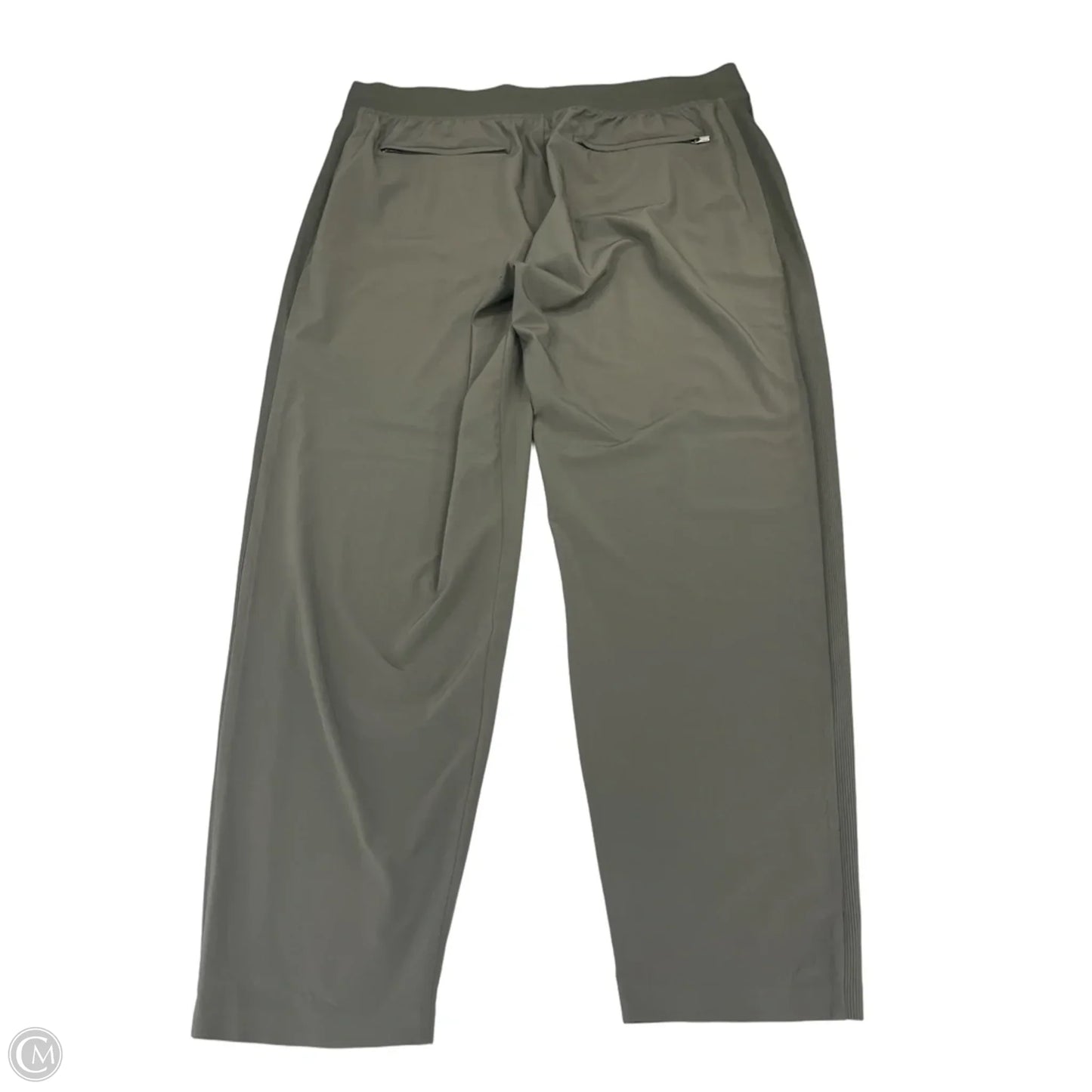 Pants Other By Athleta In Green, Size: 16
