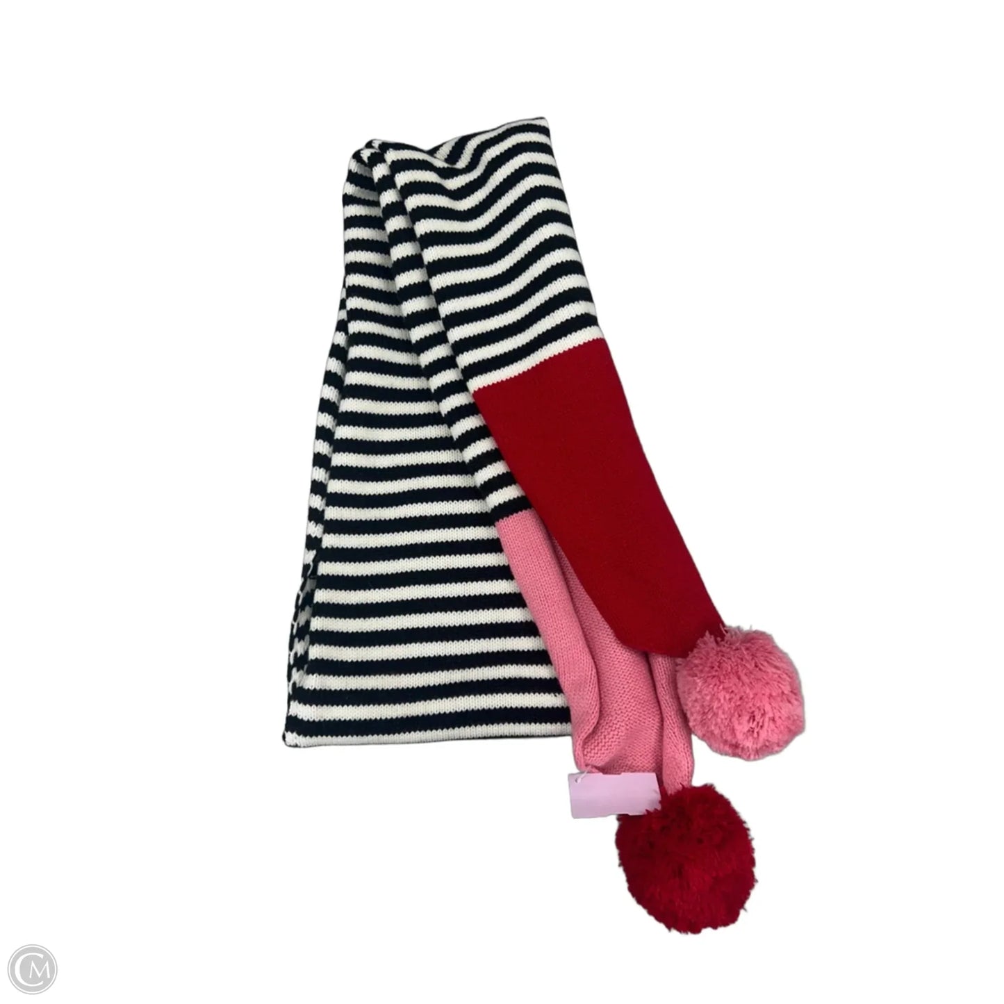 Scarf Designer By Kate Spade