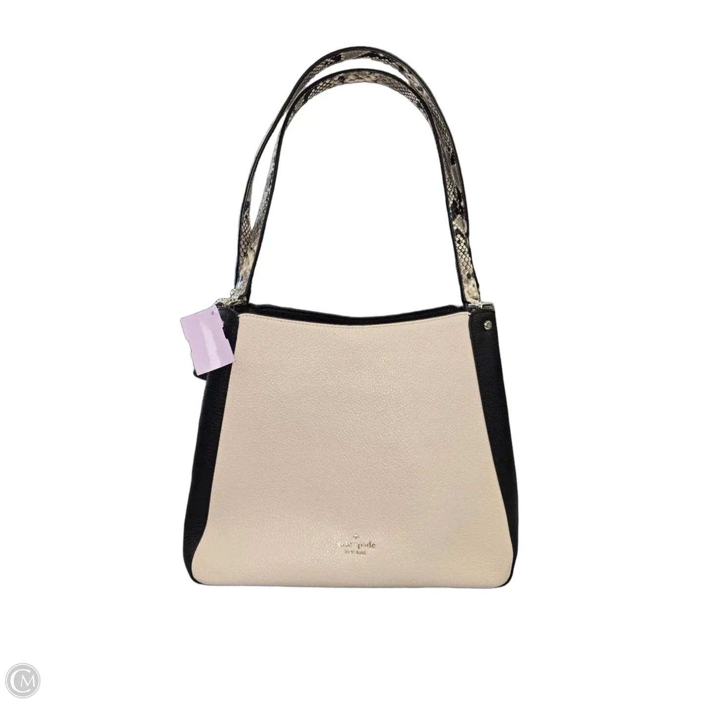 Handbag Designer By Kate Spade, Size: Medium