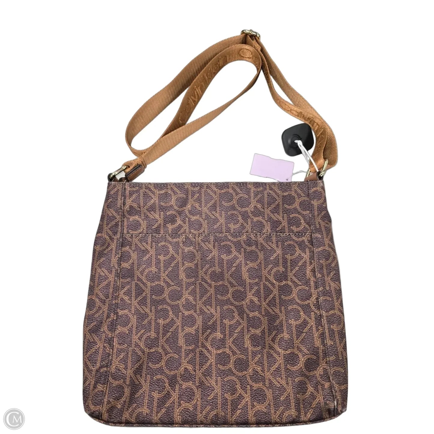 Crossbody By Calvin Klein, Size: Medium