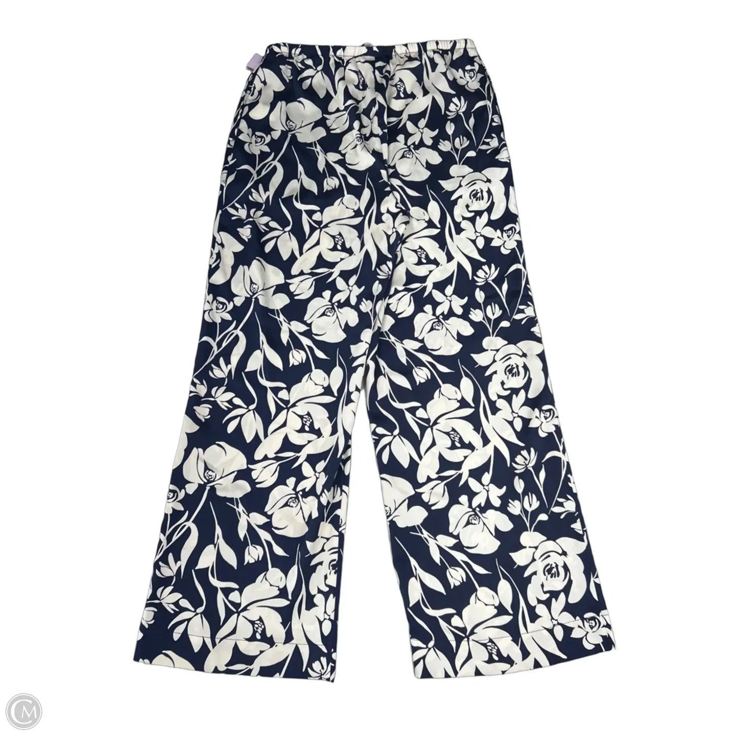 Pants Dress By A New Day In Navy, Size: M