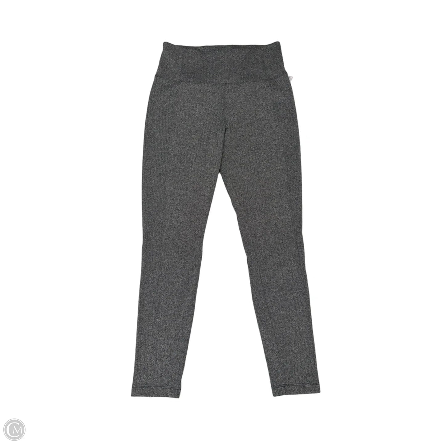 Athletic Pants By Athleta In Grey, Size: Sp