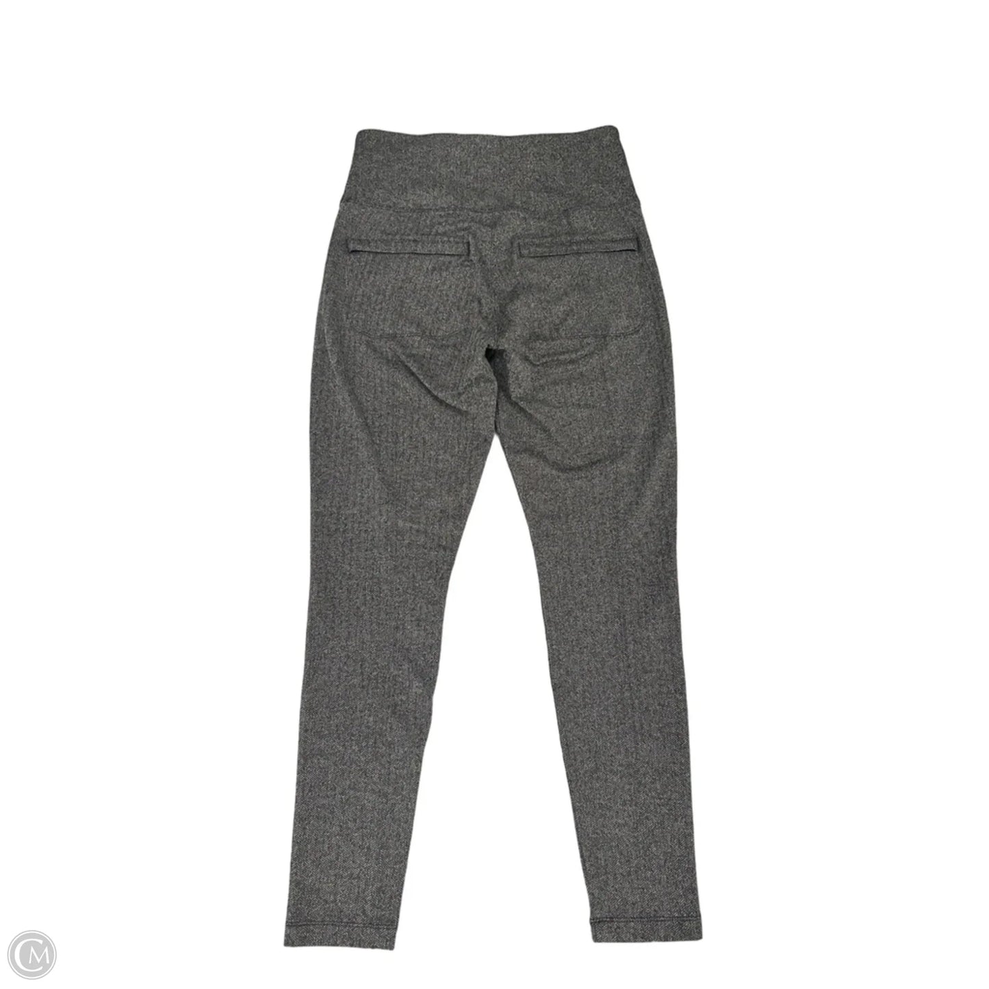 Athletic Pants By Athleta In Grey, Size: Sp